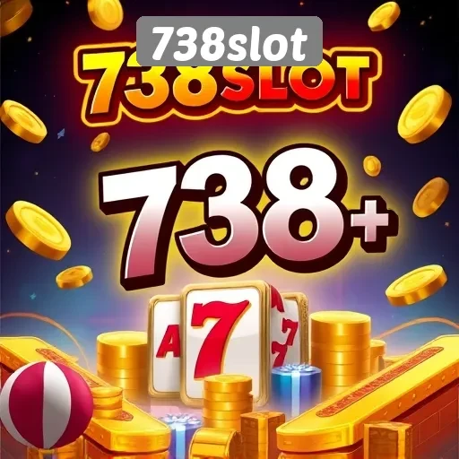 Beragam Permainan Menarik di 738slot untuk Pecinta Game