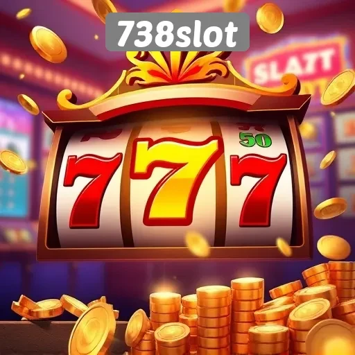 Menelusuri Keunggulan Permainan Slot di 738slot