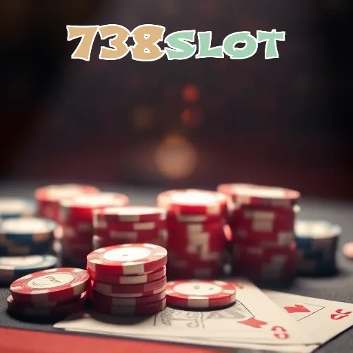 738slot Fitur Khusus