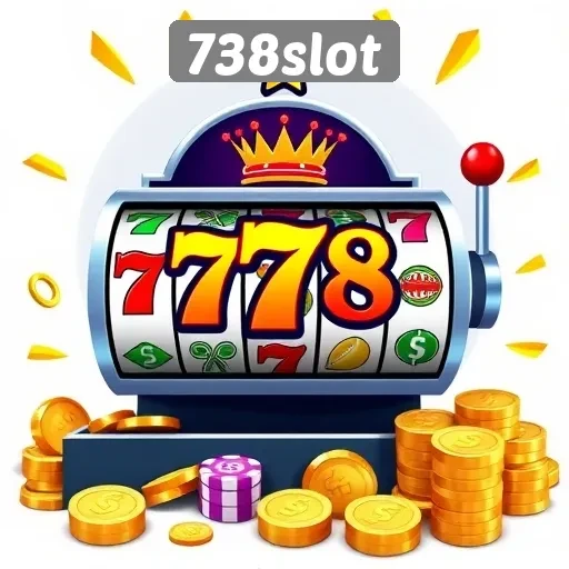 Panduan Lengkap Menggunakan Situs 738slot untuk Pemula