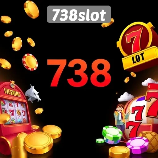 Mengenal 738slot Sebagai Platform Game Online Terpercaya