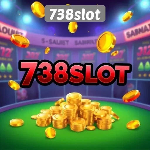 Permainan Populer di 738slot dan Cara Memainkannya