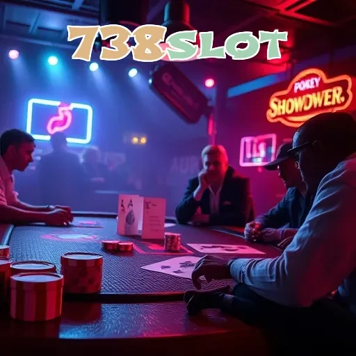 738slot Promosi Terbaru