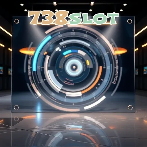 738slot Penyedia Game