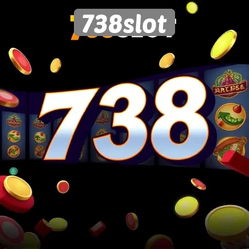 Ulasan Lengkap Mengenai Situs Game 738slot