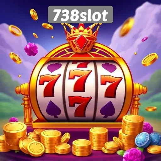 Mengulas Keunggulan dan Fitur Menarik dari 738slot