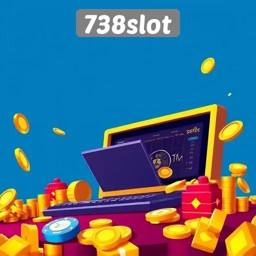 Keamanan dan Lisensi Situs 738slot untuk Pemain Indonesia