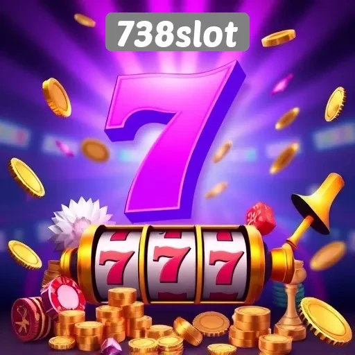 Analisis Keamanan dan Kepercayaan pada 738slot