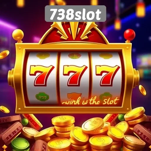Strategi Bermain dan Menang di 738slot