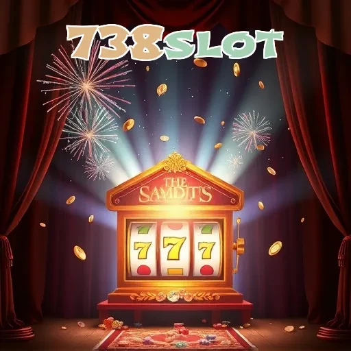 738slot Tema Unik